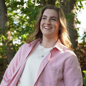 Meet your Posher, Madison